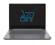 Lenovo V14 i3-1005G1/8GB/256 - 595747 - zdjęcie 1
